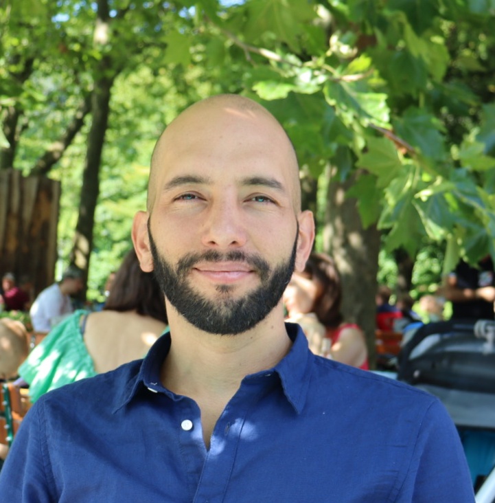 Mario Hernández Vera photo